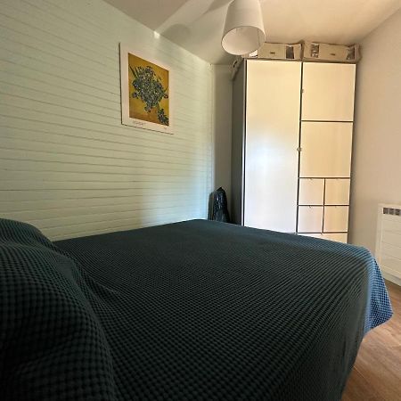 Appartement Borderes-Louron 1 A 3 Personnes 3 Etoiles, Proche Loudenvielle Ngoại thất bức ảnh